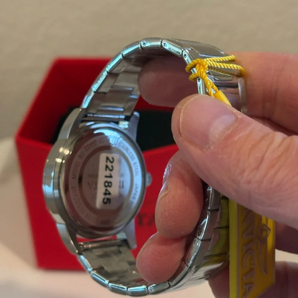 Invicta elegant watch